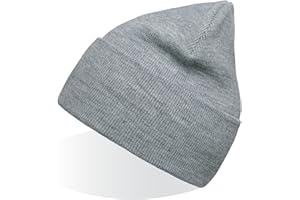 Artexia Gorro Hombre Invierno y Gorro Invierno Mujer Son Calentito Elástico y Muy Suave La Gorra y su Caja de Regalo Ecológicas