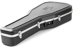 Fame Hard-Case ABS Deluxe (Classical Guitar) - Futerał do gitary klasycznej