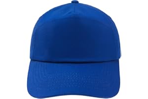 MFAZ Morefaz Ltd Children Kids Baseball Cap HAT Boys Girls Youth Hats Boy Girl Unisex Adjustable Strap