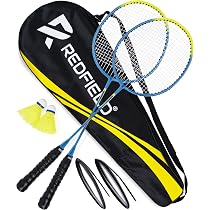 URBNLIVING Grand filet de badminton, tennis, volley-ball, réglable, pliable, avec bâtons et bord coloré de 6 m URBNLIVING Grand filet de badminton, tennis, volley-ball, réglable, pliable, avec bâtons et bord coloré de 6 m