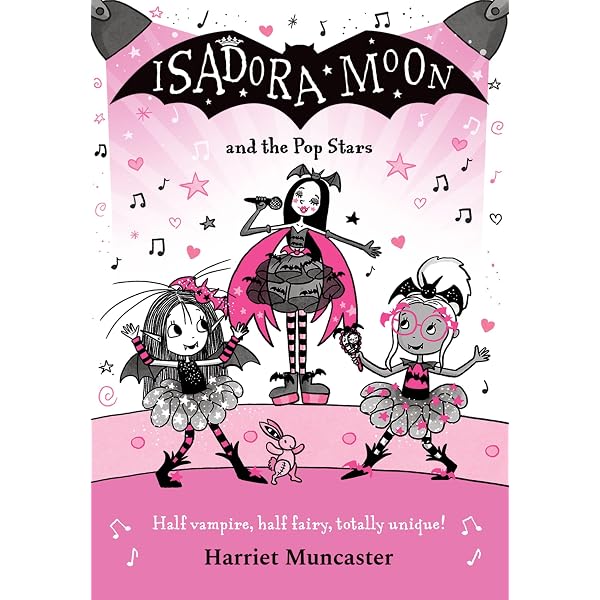 Isadora Moon By Harriet Muncaster 14 Books Collection (Isadora