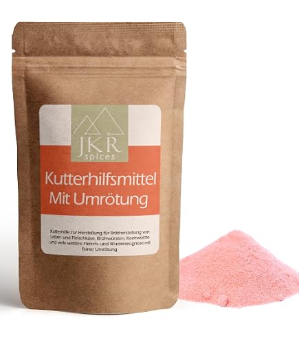 Equipster Metzger Kochnetz – 100 % Perlon, 120 Cm Produktbild-Vorschau 2