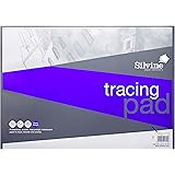 Sivine Transparentpapier Schwergewicht a2