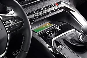 ‎INBAY inbay 241040-52-1 Ablagefach Peugeot 3008/5008, One Size