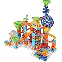 Vtech Marble Rush - Ultimate Set XL100 E Kulbana, Flerfärgad, En Storlek