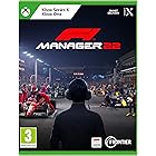 F1 Manager 2022