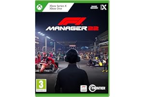 Fireshine Games F1 Manager 2022