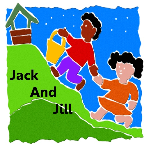 Jack And Jill Kids Nursery Rhyme Amazon In Appstore For Android