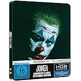 Joker: Folie à Deux Limited (4K UHD)