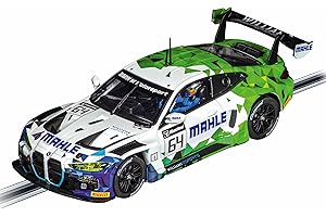 Carrera Evolution BMW M4 GT3 Mahle Racing Team, Digitale Nürburgring Langstrecken-Serie, 2021 (20027687)