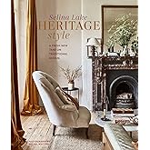 Heritage Style: A fresh new take on traditional design