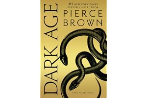 Dark Age: 5