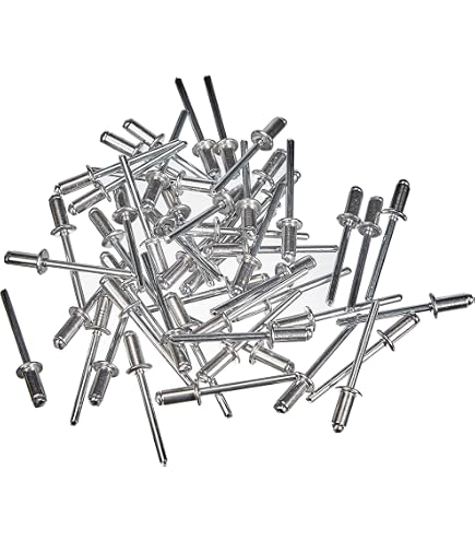 Pince à Rivets POP Gesipa 260 Mm Manuelle – Pour Rivets 2.4 à 5.0 Mm Alu / 4.0 Mm Acier & Inox