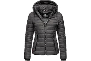 Navahoo Lulana, veste matelassée pour dame mi-saison XS-XXL