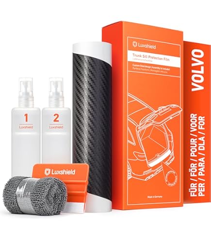 CDEFG compatibel met Volvo EX30 2024-2025 rubberen matten