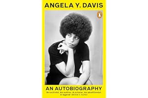 An Autobiography: Angela Y. Davis