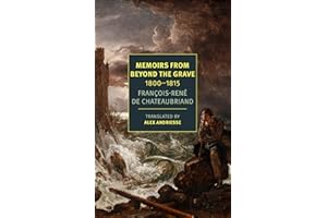 Memoirs from Beyond the Grave: 1800-1815