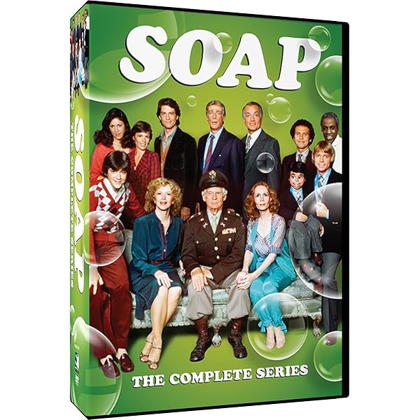 その他 Soap: Complete Second Season [DVD] Amazon.com: Soap - The Complete Second Season : Katherine