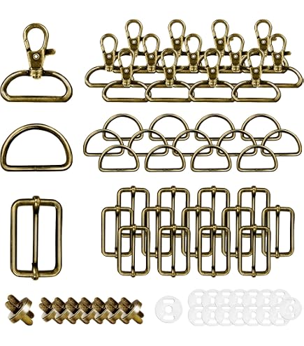 Prym 416681 - Inserti per Cavi Pieghevoli in plastica, 2 x 1 x 1 cm, Colore: Nero