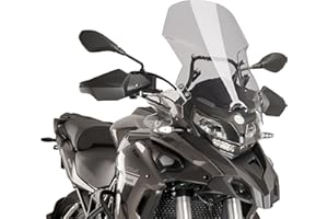 ‎PUIG Puig 9485H Tourenscheibe, getönt