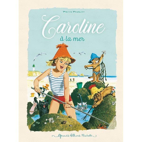 Caroline Aux Indes : Probst, Pierre: Amazon.fr: Livres