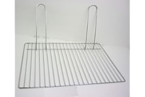 WEBMARKETPOINT Rejilla cm.47 x 32 para Laredo/Tucson