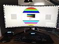 Samsung Monitor Gaming Odyssey G5 (C27G53), Curvo (1000R), 27\
