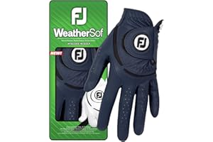 FootJoy Damen Weathersof Golfhandschuh