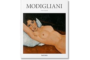 Modigliani-anglais: Ba
