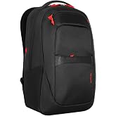 Targus TBB639GL 17.3&rdquo; Strike 2 Notebook Laptop Gaming Backpack
