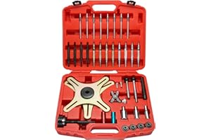 JOMAFA KIT COMPRESOR/CENTRADOR DE EMBRAGUES SAC (para montaje y desmontaje de embragues SAC)