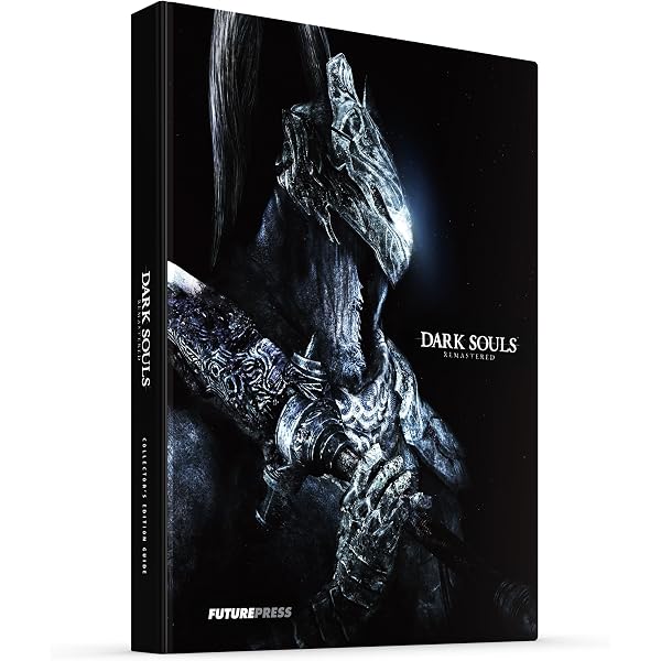 Bloodborne: The Old Hunters Collector's Edition Guide : Future Press