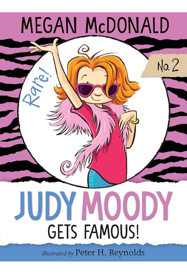 The Judy Moody Most Mood-tastic Collection Ever: Books 1-12