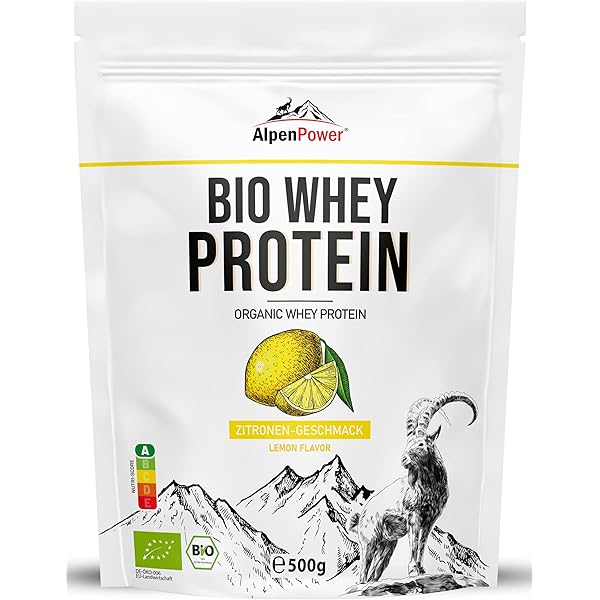 EASIS Whey Protein Vanille - 77% Eiweiß Ohne Zuckerzusatz 1kg