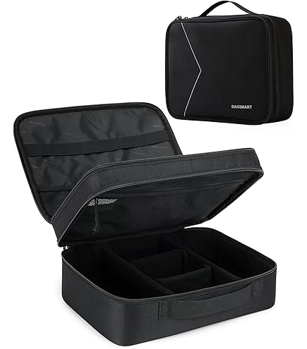 De beste kabel organizer tas van 2024 - Bekijk de top 10