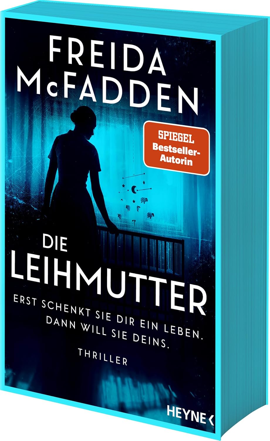 Die Nachtschicht – Wirst du sie überleben?: Thriller - Ein neuer Psychothriller der aktuel - Mise en situation et utilisation