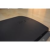 Sony PlayStation 3 Slim Console (250GB Model)