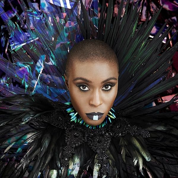 洋楽 LAURA MVULA with METROPOLE ORKEST Laura Mvula with Metropole Orkest conducted by Jules Buckley