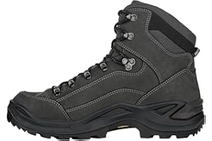 LOWA Renegade GTX MID Unisex Wanderstiefel Tracking Outdoor Goretex