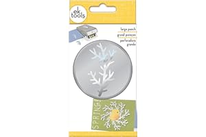 EK Success 54-30322 Punch, Multi-Colour, Large