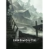 La sombra sobre Innsmouth (Minotauro Ilustrados)