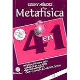 MetafĂ&shy;sica 4 en 1. Volumen I