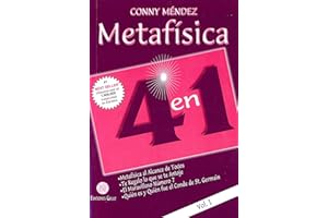 Metafísica 4 en 1 - Volumen I (SIN COLECCION)