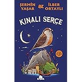 Kınalı Ser&ccedil;e
