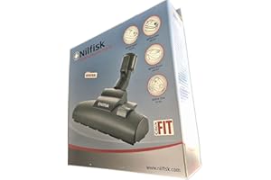 Nilfisk 107413006 C Eco Bravo Elite DIY Advance - Boquilla combinada