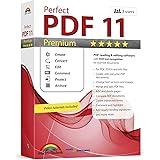 Perfect PDF 11 PREMIUM - PDF reading & editing software with OCR text recognition for Windows 11, 10, 8.1, 7