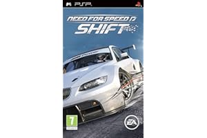 ELECTRONIC ARTS Need for speed : shift