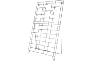 GERSO présentoir de table pour 39 paires de lunettes - lunettes de soleil, lunettes de ski