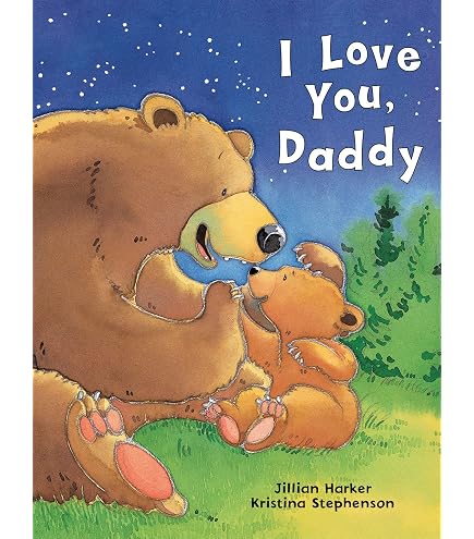 Second Ave Weihnachtskarte – 'Happy First Christmas As My Daddy' – Premium-Leinenkarton, Inkl. Umschlag