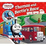 Thomas & Friends: Thomas and Bertie's Race (Thomas Engine Adventures)